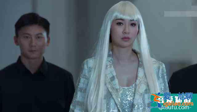 《戰(zhàn)毒》開播第一集便燃爆劇情，演員陣容強大！網(wǎng)友吐槽點不少？
