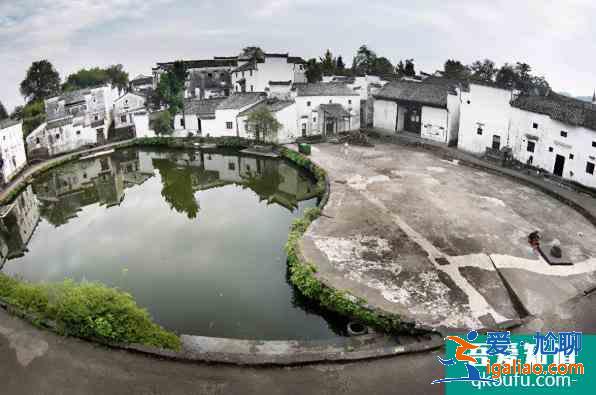諸葛村在哪個城市 諸葛村旅游風景區(qū)？
