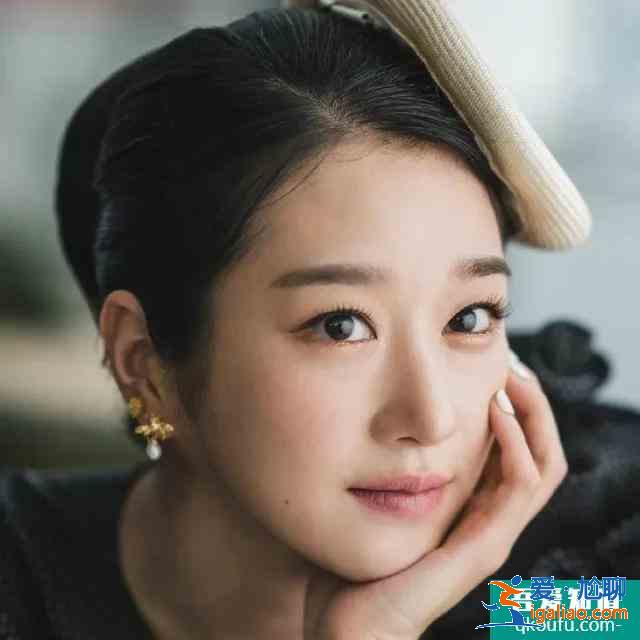 《雖然是精神病但沒關系》，暗黑童話的時尚指南？
