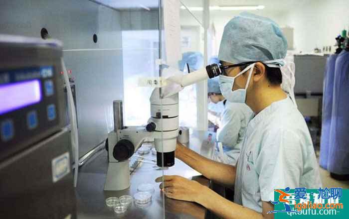 12步看懂試管嬰兒全流程，不用在擔心不知道怎么做了??？