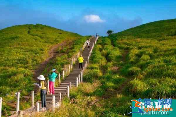 武功山帳篷節(jié)2021時間 萍鄉(xiāng)武功山游玩攻略？