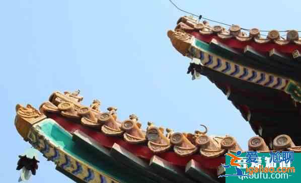 2021年3月16日起北京雍和宮恢復(fù)開放 雍和宮拍照指南？
