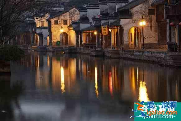 南潯古鎮(zhèn)值得去嗎 南潯古鎮(zhèn)好玩嗎？