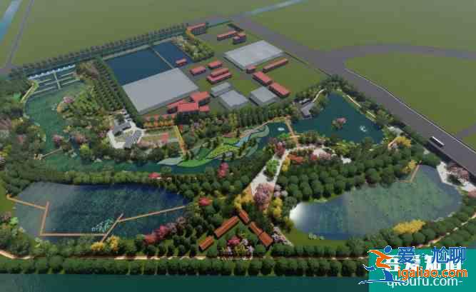 2021無(wú)錫西太湖濕地公園建造規(guī)劃？