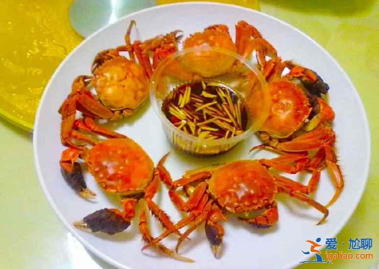 【盤錦美食】盤錦有什么好吃的，盤錦美食推薦？