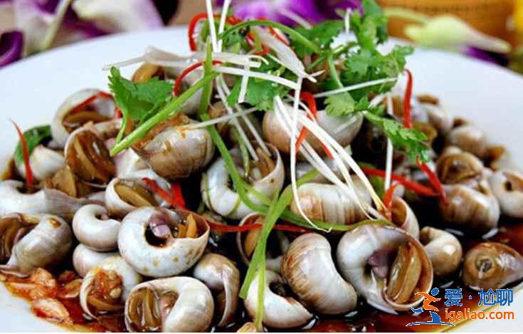 【盤錦美食】盤錦有什么好吃的，盤錦美食推薦？