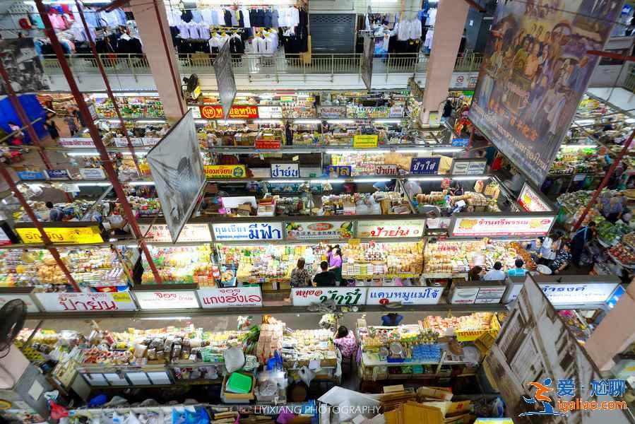 瓦洛洛市場(chǎng)能買到什么？瓦洛洛市場(chǎng)有什么特產(chǎn)？瓦洛洛市場(chǎng)什么值得買？？