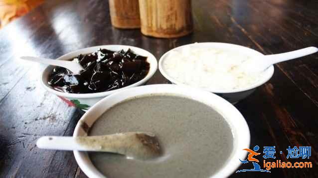 開平特色美食，開平有什么好吃的？