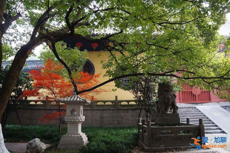 南屏晚鐘指的是哪,南屏晚鐘最佳觀賞點(diǎn)在哪? 南屏晚鐘指的是哪,南屏晚鐘最佳觀賞點(diǎn)在哪?