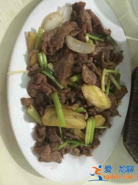開平特色美食，開平有什么好吃的？