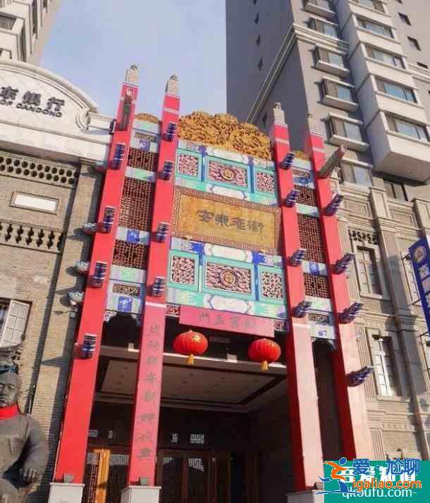 丹東旅游景點(diǎn)哪里好玩 丹東旅游景點(diǎn)必去的地方？