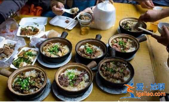 開平特色美食，開平有什么好吃的？