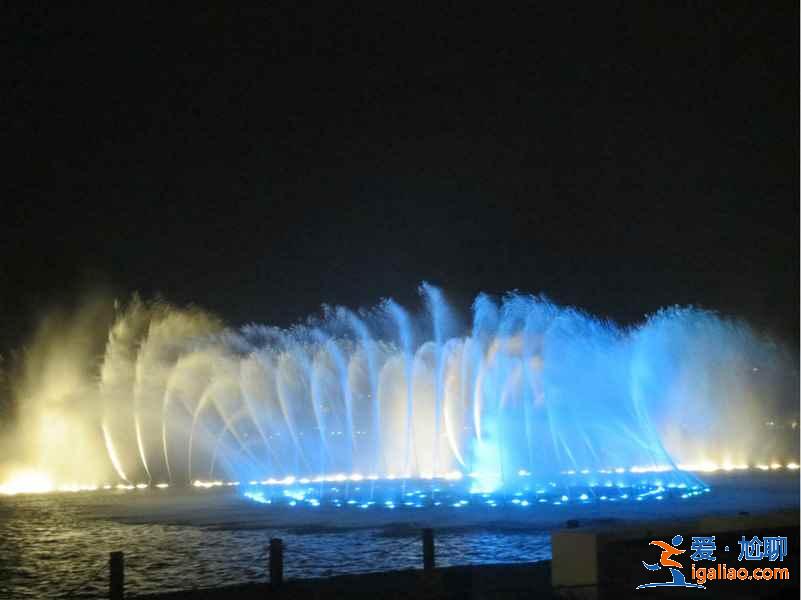 西湖音樂噴泉時(shí)間是幾點(diǎn)？西湖音樂噴泉幾點(diǎn)開始？？
