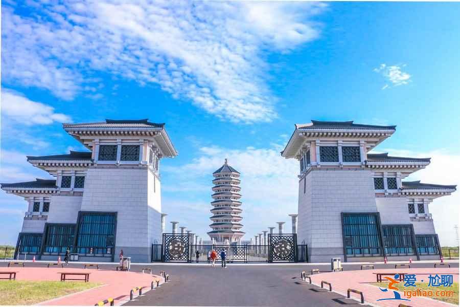 撫遠有什么好玩的，撫遠必游景點推薦？