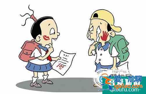 怎么寫考試反思？