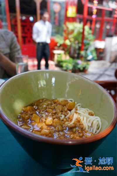 南鑼鼓巷有什么好吃的，南鑼鼓巷小吃美食推薦？