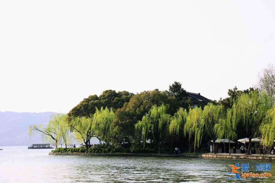 柳浪聞鶯有哪些傳說,柳浪聞鶯有什么故事,柳浪聞鶯的由來是什么? 柳浪聞鶯有哪些傳說,柳浪聞鶯有什么故事,柳浪聞鶯的由來是什么?