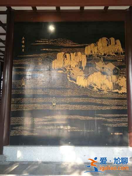 三潭印月有什么典故，三潭印月有什么傳說，三潭印月的傳說是什么？