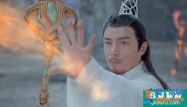天舞紀(jì)：紫極用青笙的血對(duì)付龍皇，龍皇為何怕其血液？會(huì)令他入魔？