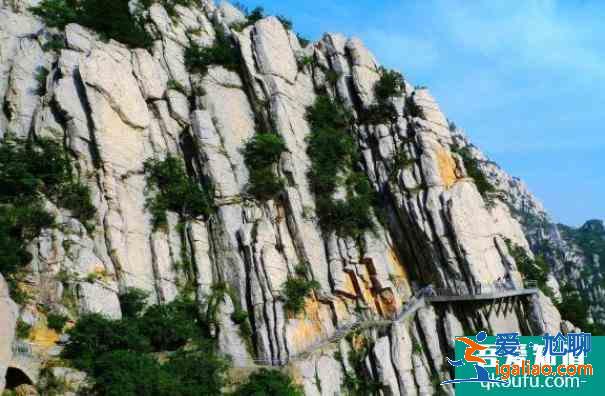 2022鄭州受疫情影響嵩山風景區(qū)所有景點暫停開放？