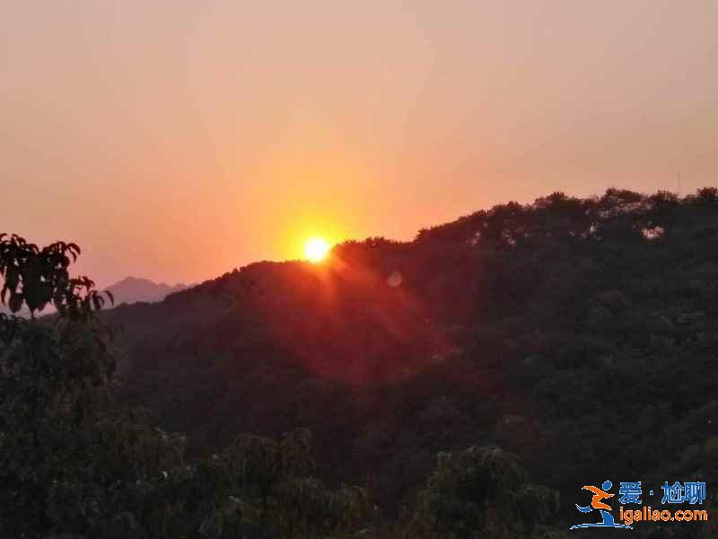 寶石山看日出要注意什么?寶石山看日出攻略? 寶石山看日出要注意什么?寶石山看日出攻略?
