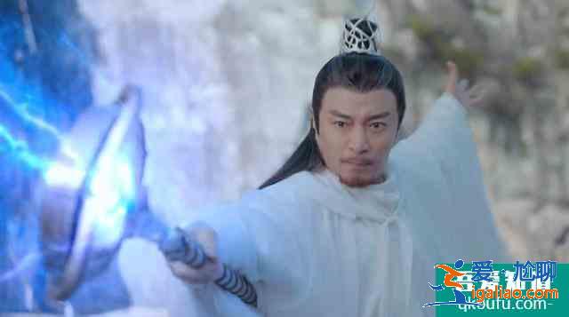 天舞紀(jì)：紫極用青笙的血對(duì)付龍皇，龍皇為何怕其血液？會(huì)令他入魔？