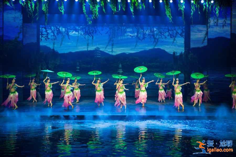 宋城千古情幾點(diǎn)開始,宋城千古情演出時(shí)間? 宋城千古情幾點(diǎn)開始,宋城千古情演出時(shí)間?