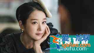 《雖然是神經(jīng)病但沒關(guān)系》金秀賢：拿著男主劇本的女霸道總裁？