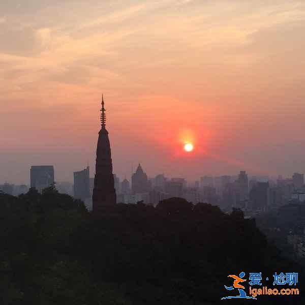 寶石山看日出要注意什么?寶石山看日出攻略? 寶石山看日出要注意什么?寶石山看日出攻略?