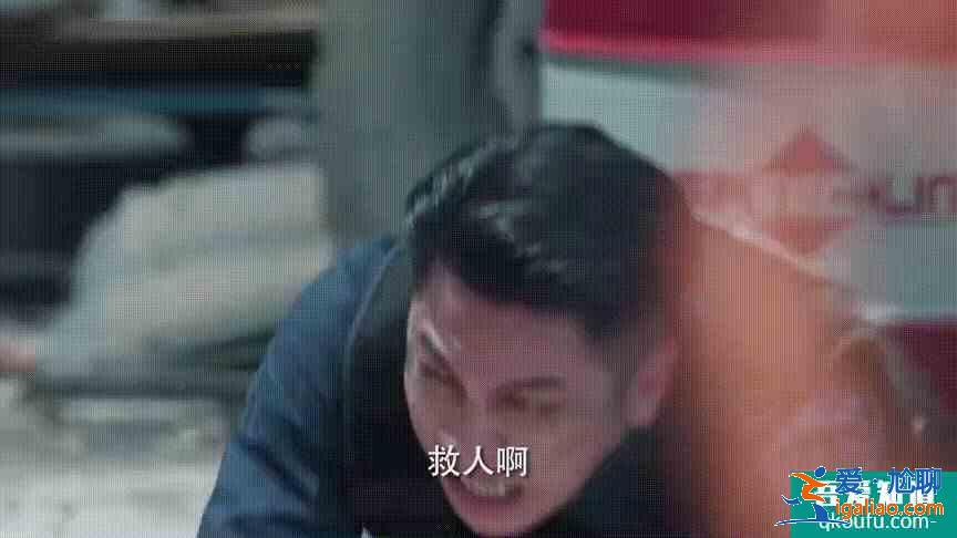 《戰(zhàn)毒》首播：飆車槍戰(zhàn)爆破，為啥依舊槽點(diǎn)滿滿？？