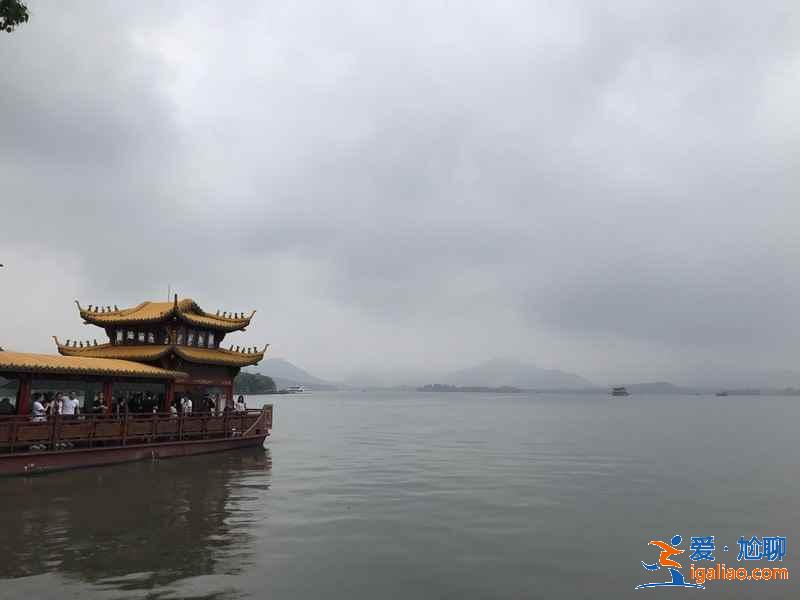 西湖環(huán)湖游有哪些方式，西湖環(huán)湖游攻略，怎樣環(huán)游西湖？