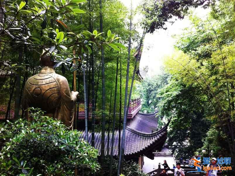 靈隱寺門票多少錢，靈隱寺門票價(jià)格，靈隱寺門票優(yōu)惠政策？