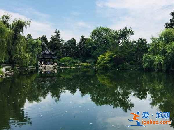 花港觀魚(yú)有什么傳說(shuō),花港觀魚(yú)有什么典故,花港觀魚(yú)的歷史典故? 花港觀魚(yú)有什么傳說(shuō),花港觀魚(yú)有什么典故,花港觀魚(yú)的歷史典故?