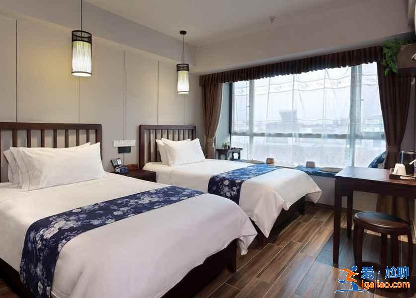 【南京住宿指南】南京旅游住哪好，南京旅游住哪方便？
