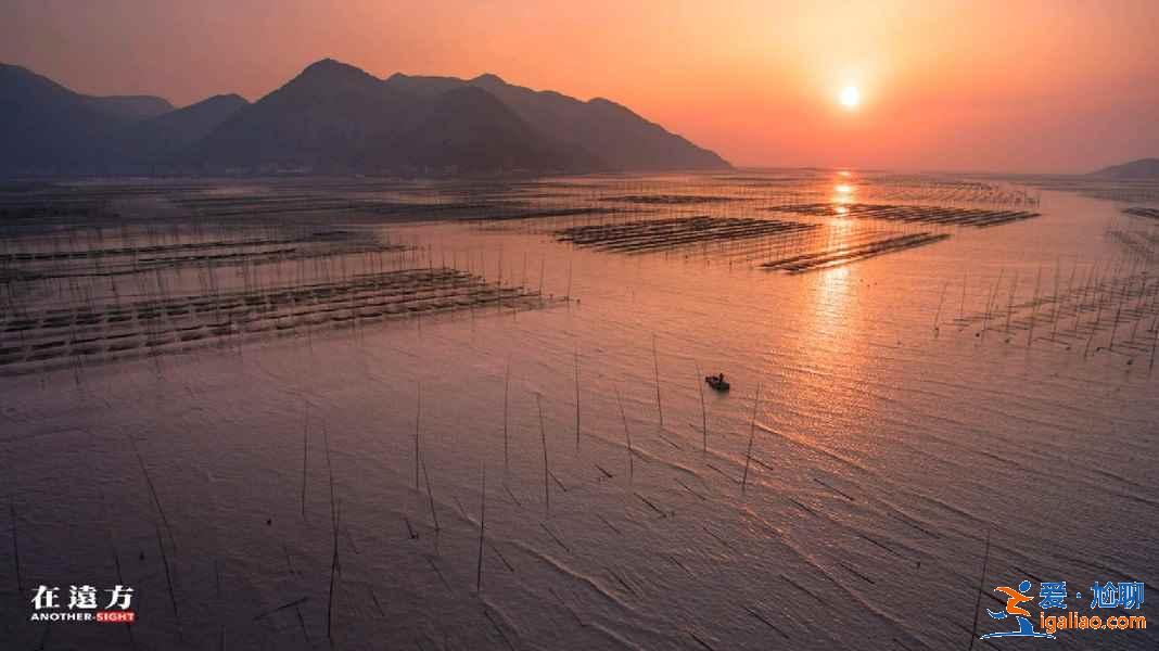 【霞浦最佳旅游時間】霞浦什么時候去最好，霞浦什么季節(jié)最好？