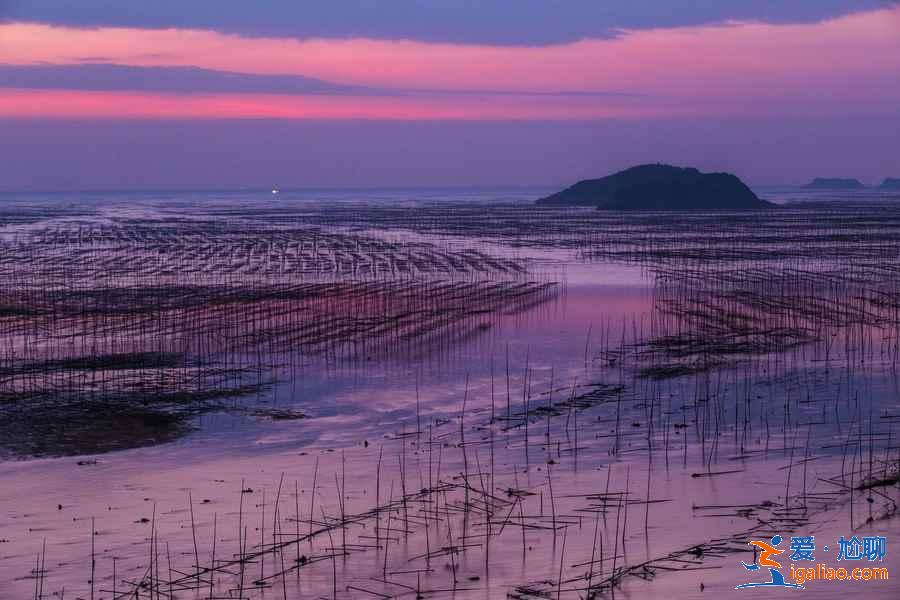 【霞浦最佳旅游時間】霞浦什么時候去最好，霞浦什么季節(jié)最好？