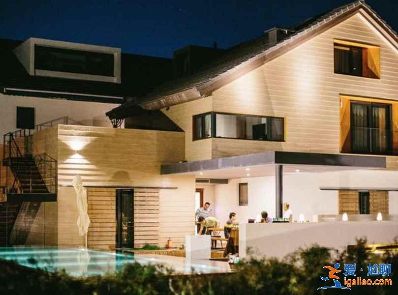 【阿那亞住宿指南】秦皇島阿那亞住哪好，阿那亞旅游住哪方便？