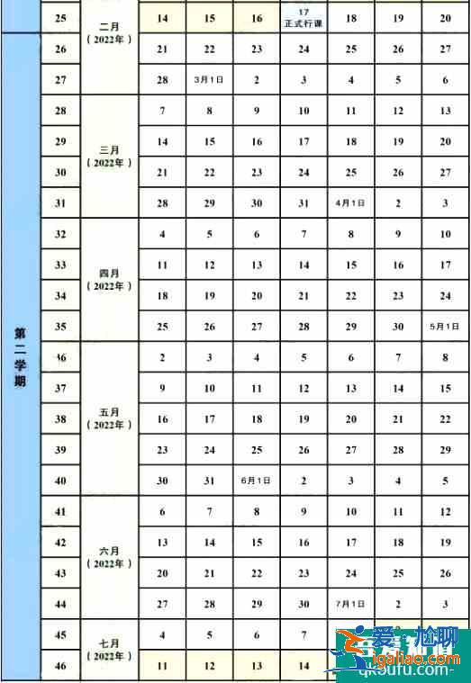 成都市中小學(xué)7月17日開始放暑假！附2021-2022學(xué)年校歷??？