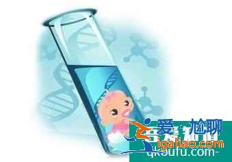 試管嬰兒怎么選性別？？