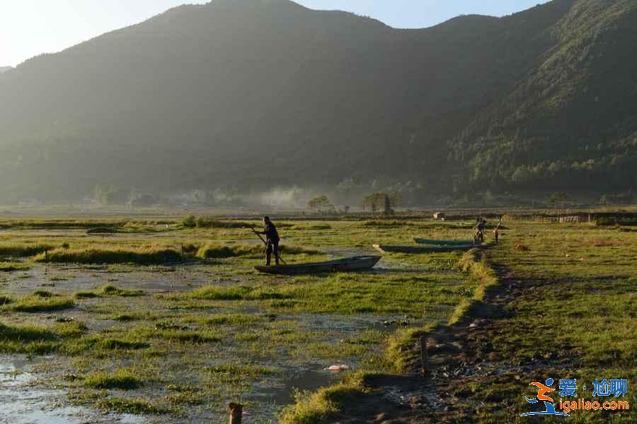 騰沖——山下人間,塵世煙火? 騰沖——山下人間,塵世煙火?