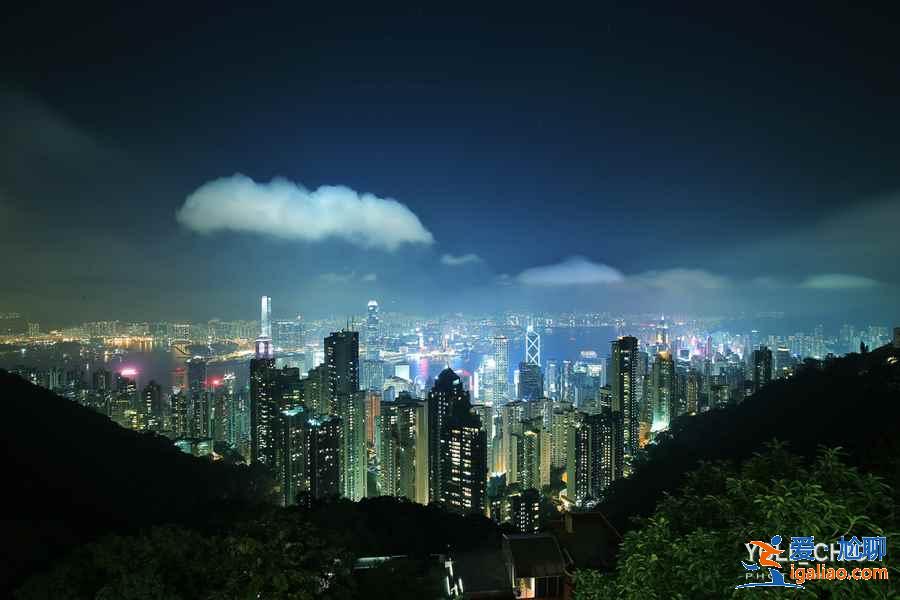 港澳通行證辦理指南，港澳通行證辦理流程，港澳通行證辦理攻略？
