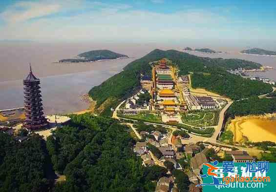普陀山一日游最佳順序 普陀山一日游路線介紹？