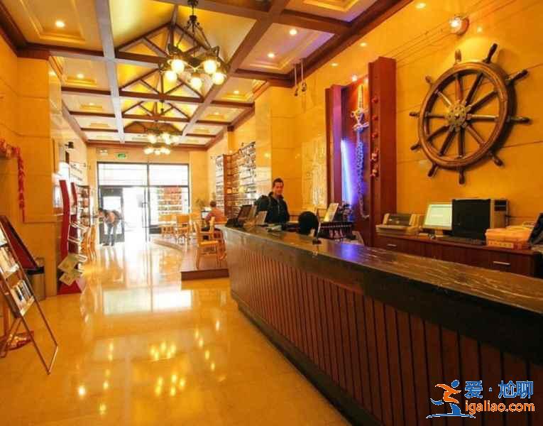 上海住哪便宜？上海高性價比酒店有哪些？？
