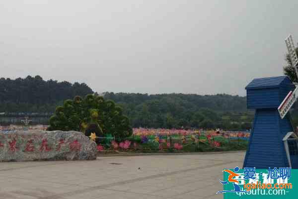 2021湖南植物園櫻花什么時候開 湖南植物園適合幾月份去？