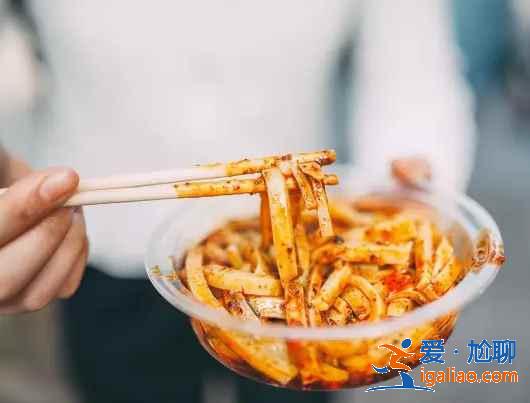 磁器口美食有哪些，磁器口美食好吃嗎，磁器口美食推薦？