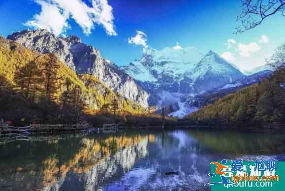 川藏線(xiàn)景區(qū)門(mén)票大全？