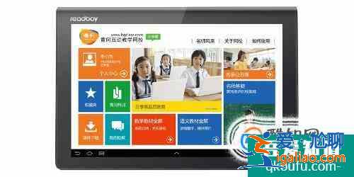 學習機什么牌子好？