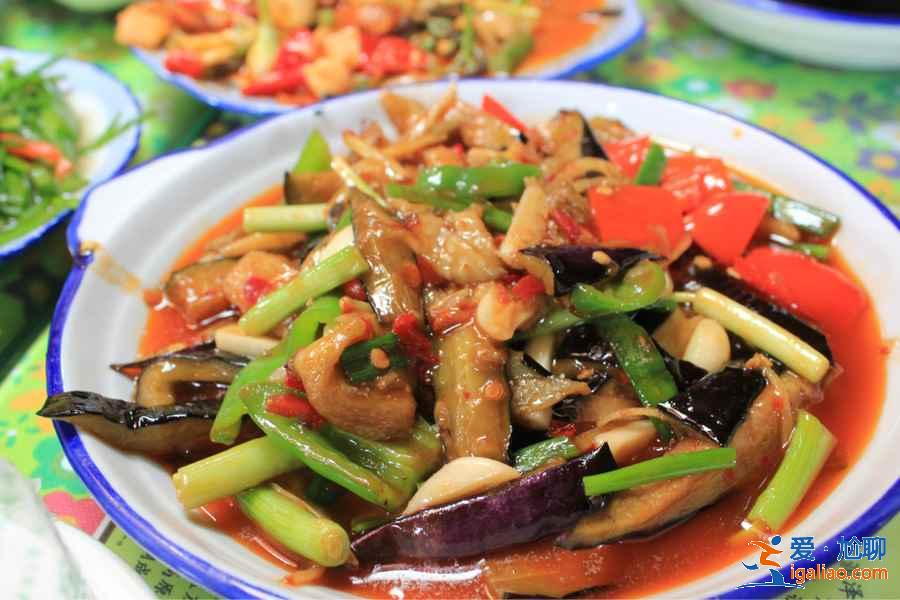 束河古鎮(zhèn)有什么好吃的餐廳，束河古鎮(zhèn)餐廳推薦？