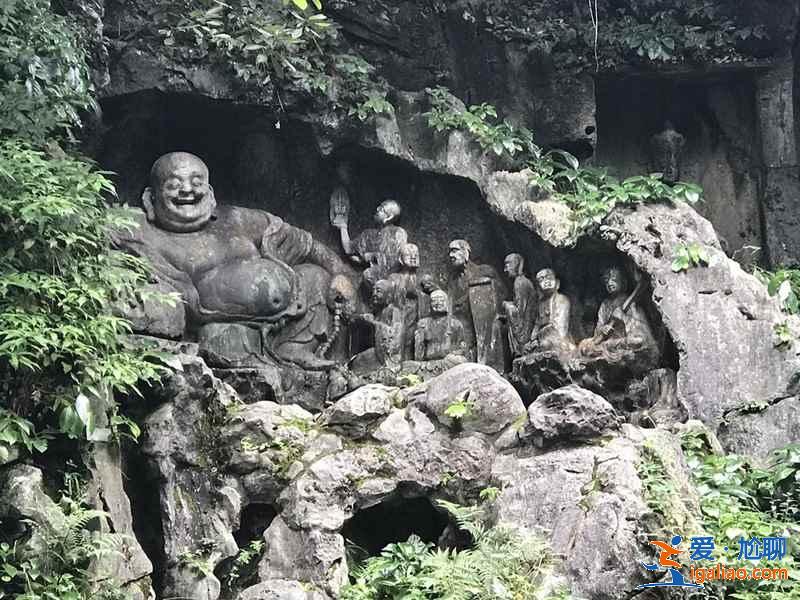 飛來峰要爬多久,來回需要多長時間? 飛來峰要爬多久,來回需要多長時間?