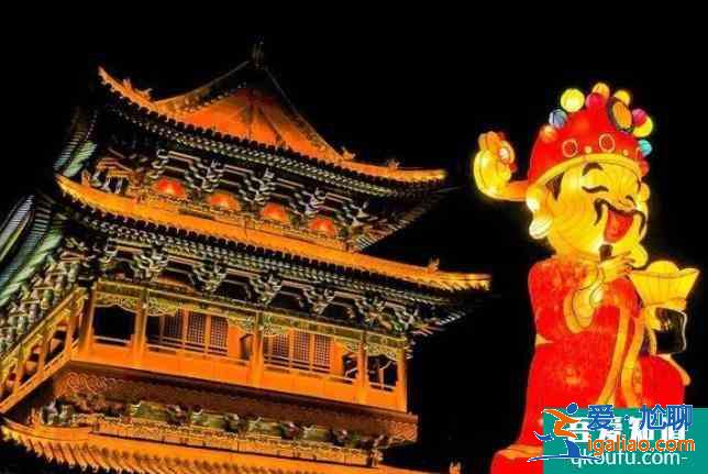 忻州古城游玩攻略 忻州古城怎么玩？